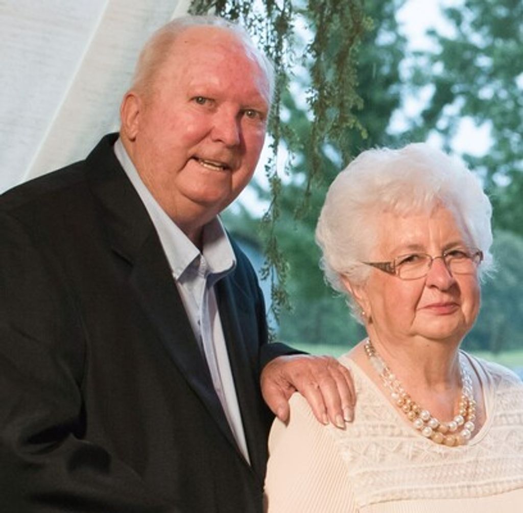 Robert "Bob" Stanton Conder