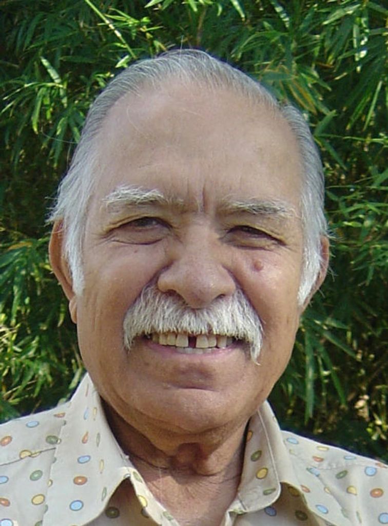 Paul Handa