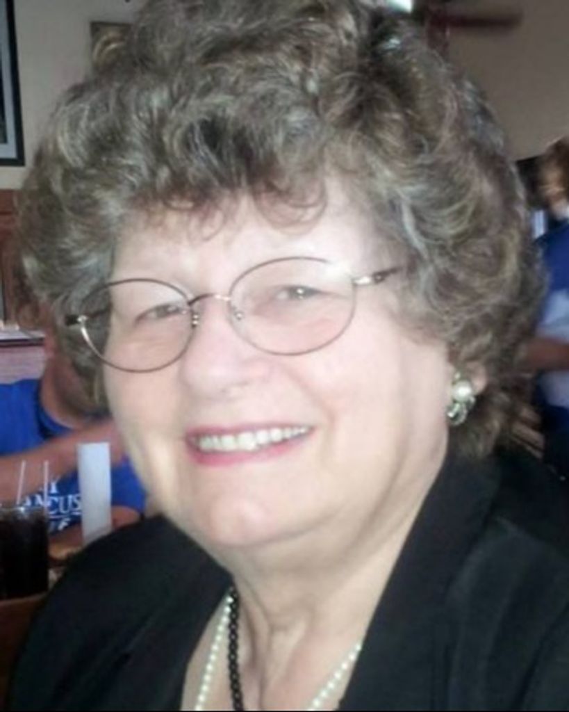 Peggy Sue Strub Profile Photo