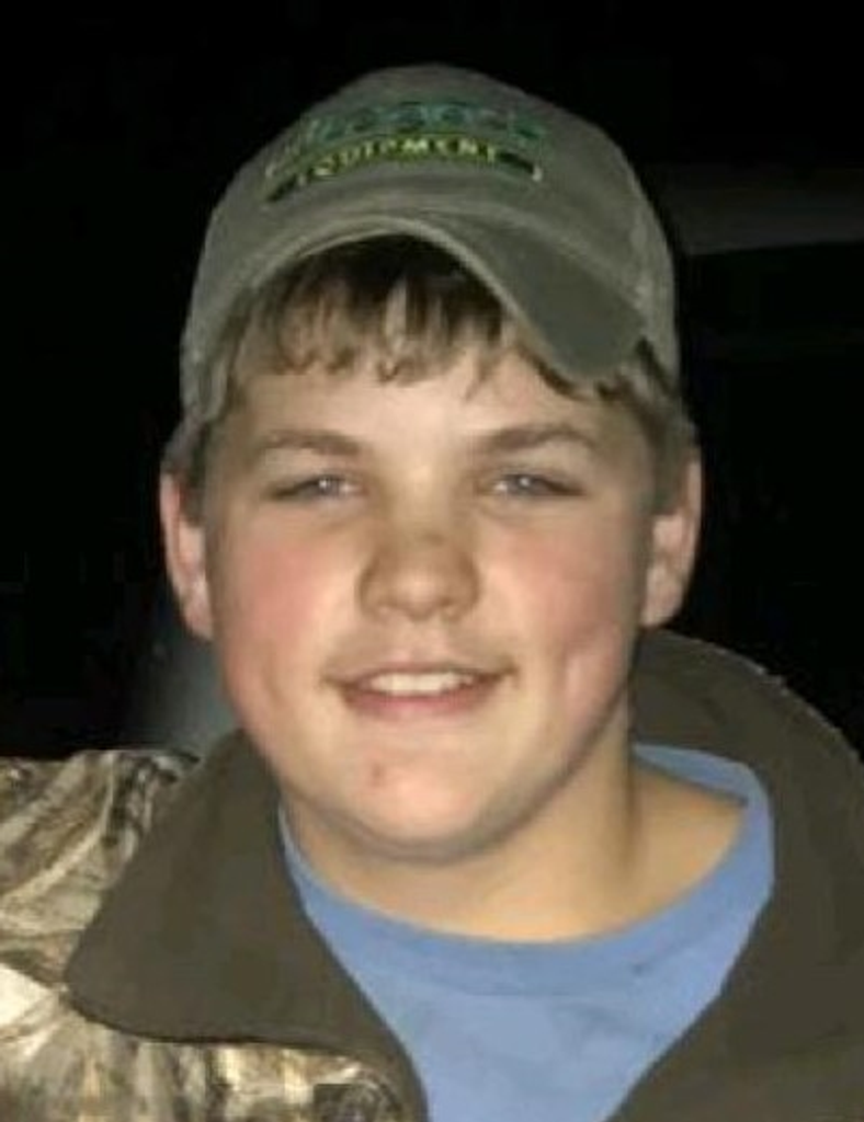 Justin Burdain Gilbee Profile Photo