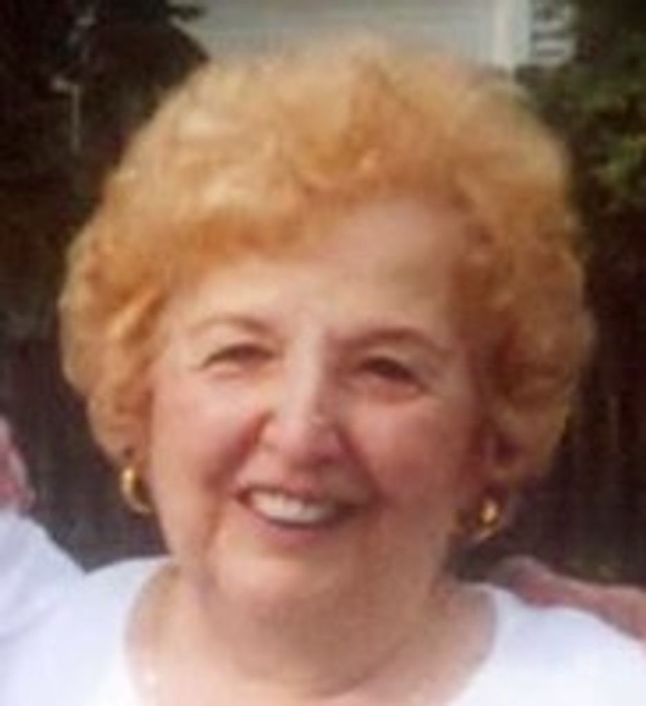 Sadie M. Lauria
