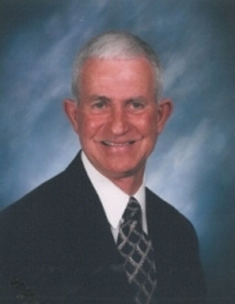 Eugene H. Graham