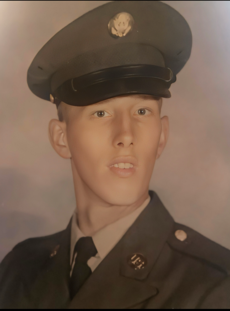 Curtis W. Wilson, Sr. Profile Photo