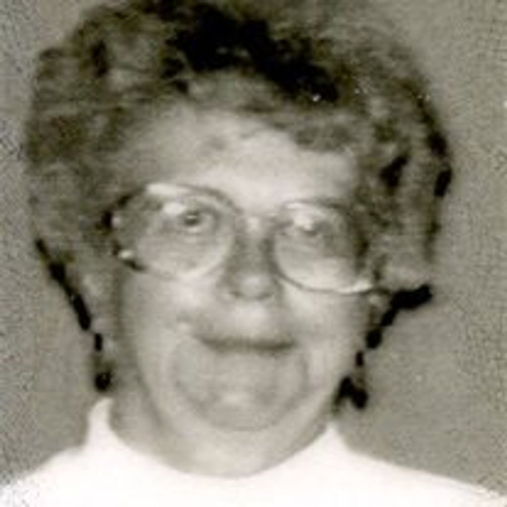 Mary L. "Tuttle" Belles