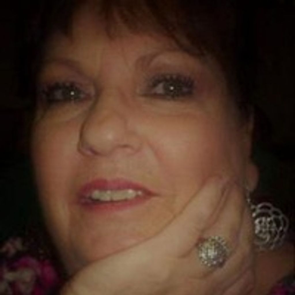 Deretha Marlene Welch