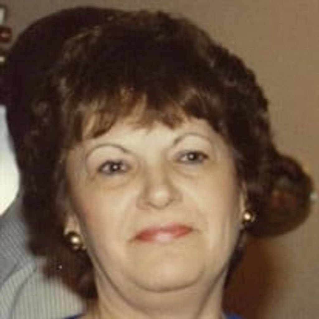 Elisabeth Anna Zubroski