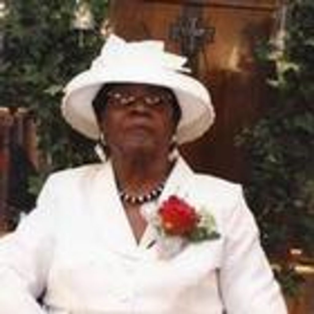 Ida Dell Morgan