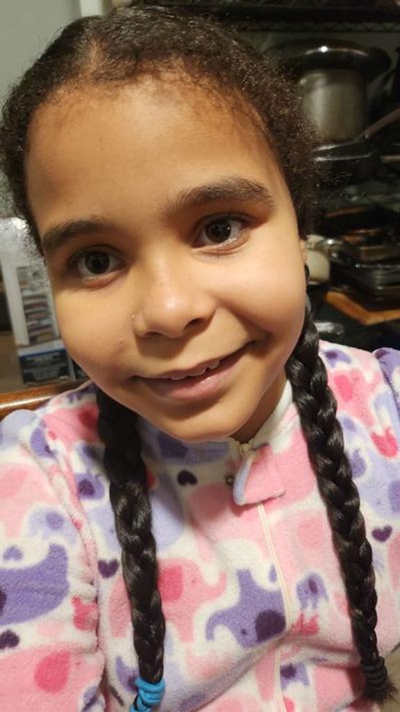 Arianna Salome Maura