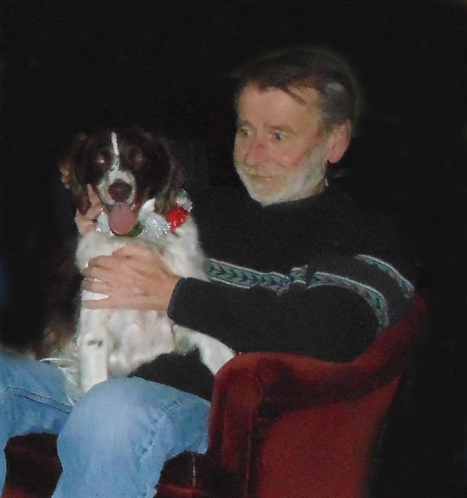 Lorne J Glover