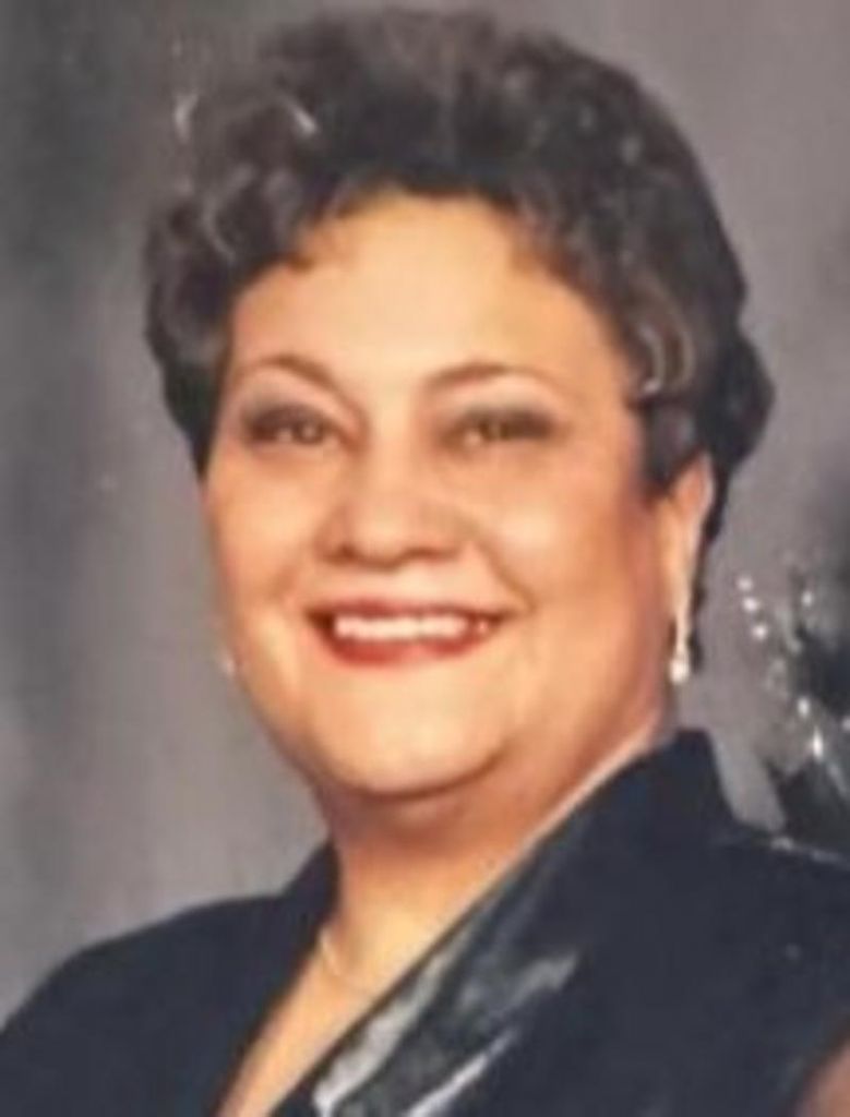 Nelda Elizabeth Swan Edwards Profile Photo