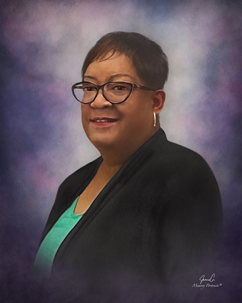 Samona Lynn Gaines