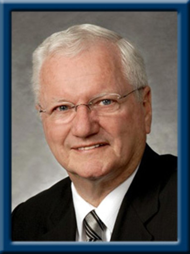John Gordon Leefe