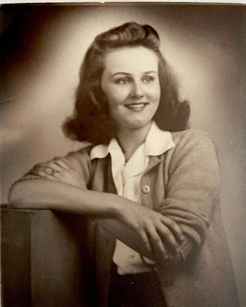 Eleanor L Biggers