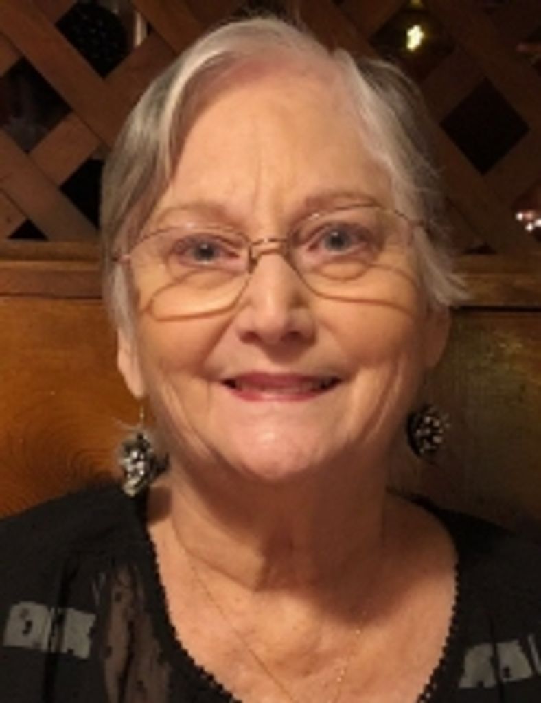 Patricia  Wilson