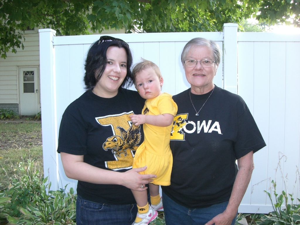 Marian Catherine Mcquaid