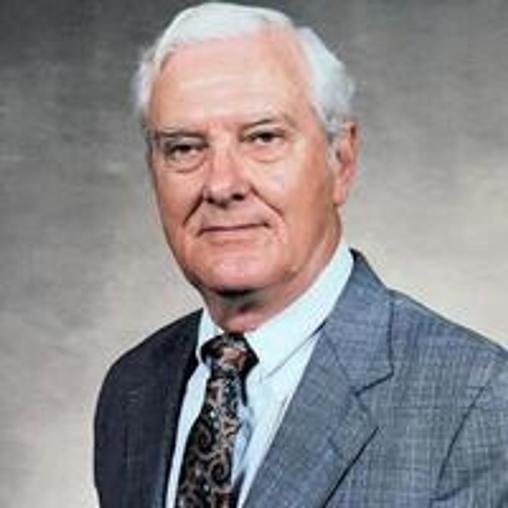 Robert Arrowood Henderson
