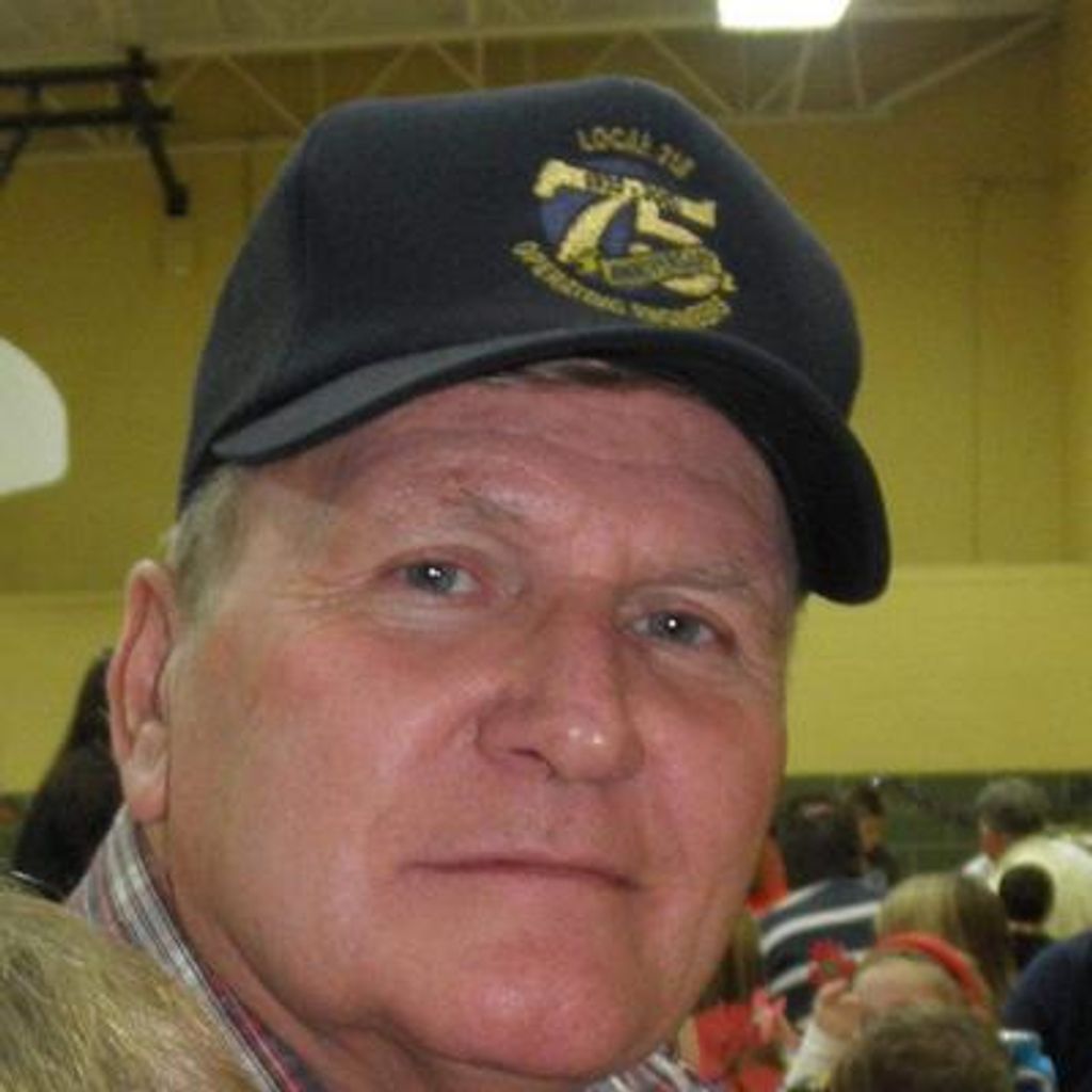 Larry "Bo" Skiles Profile Photo