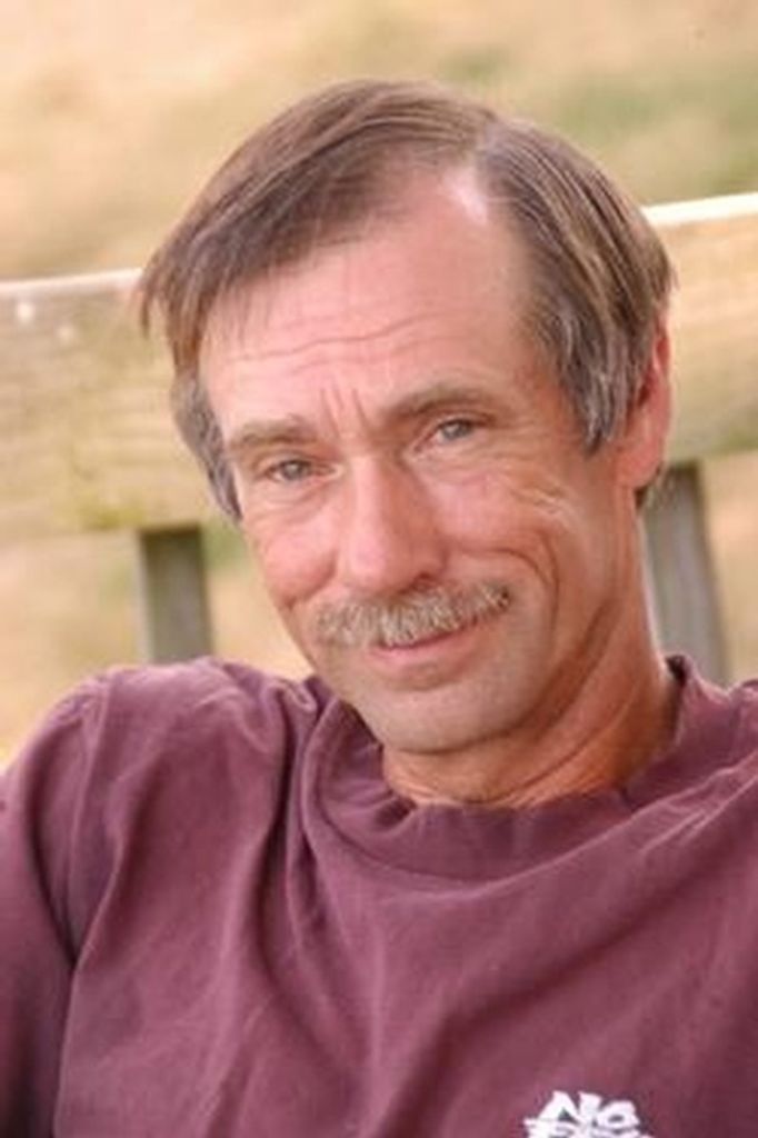 Gary Dale Bounds Profile Photo