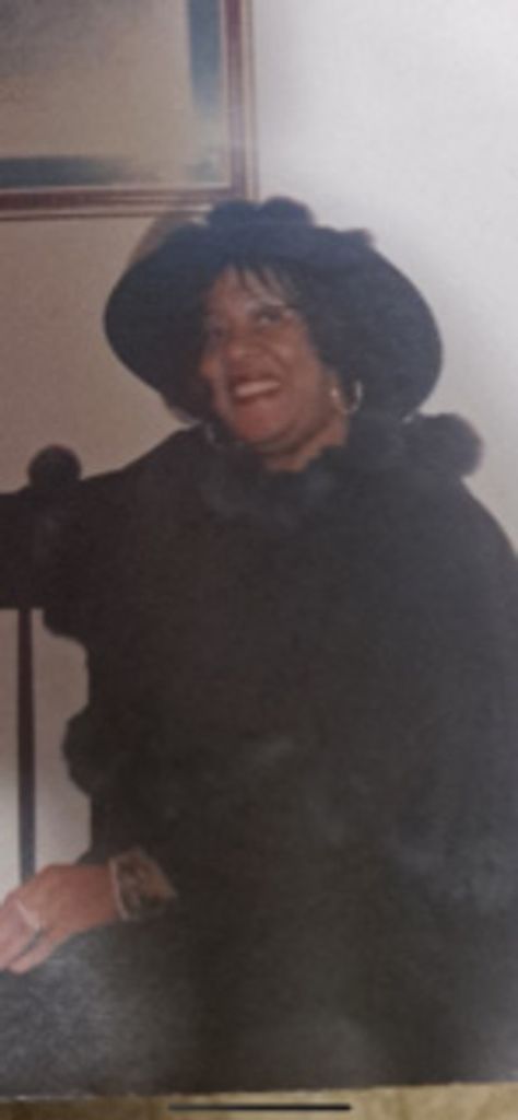 Mrs. Joann West Profile Photo
