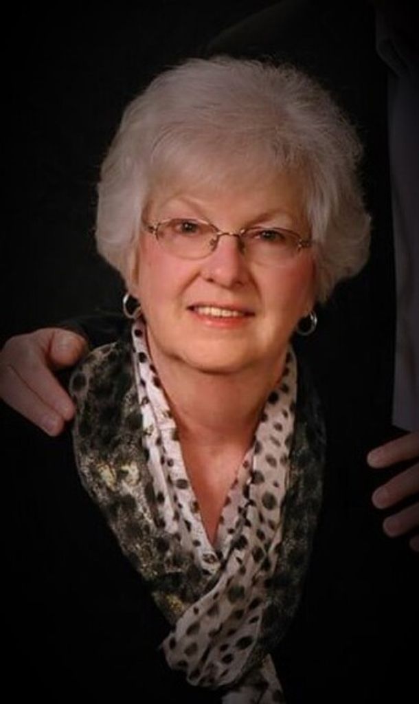 Mary Jane Ballard