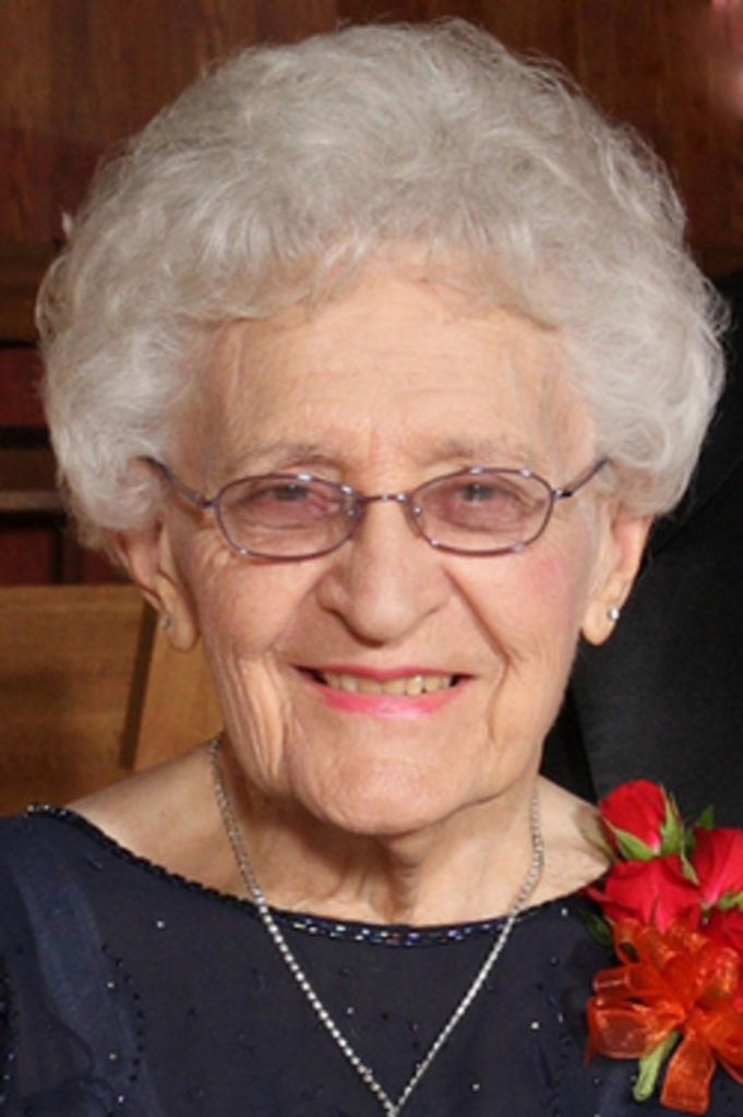 Frances Schochenmaier Profile Photo