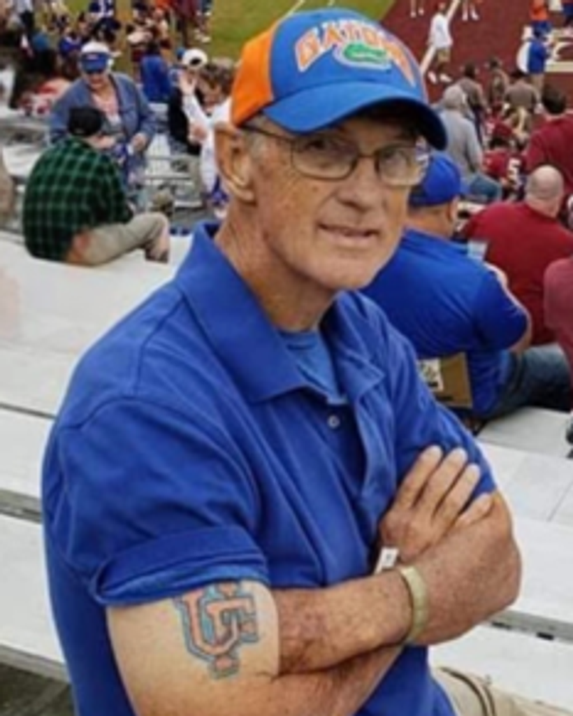 Edward "Bubba" R. Jones Profile Photo