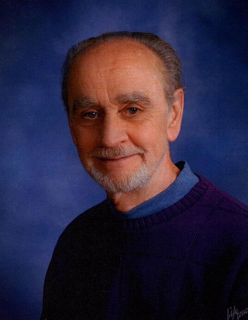 Charles Richard Barr