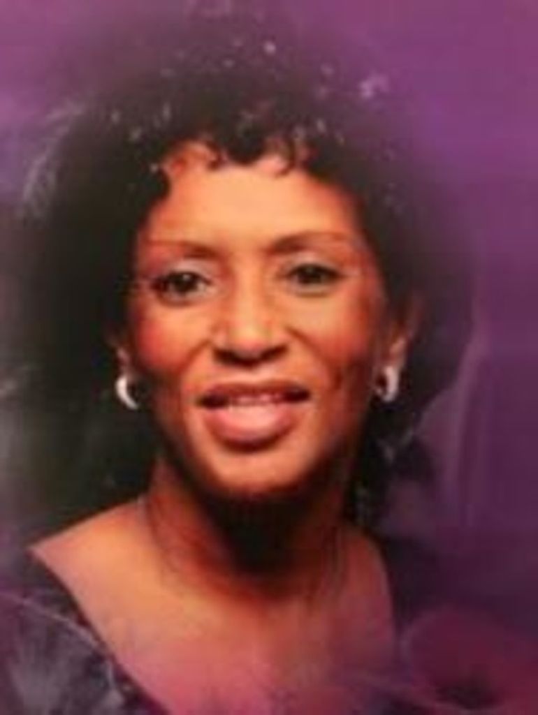 Sharon Satterfield-Williams