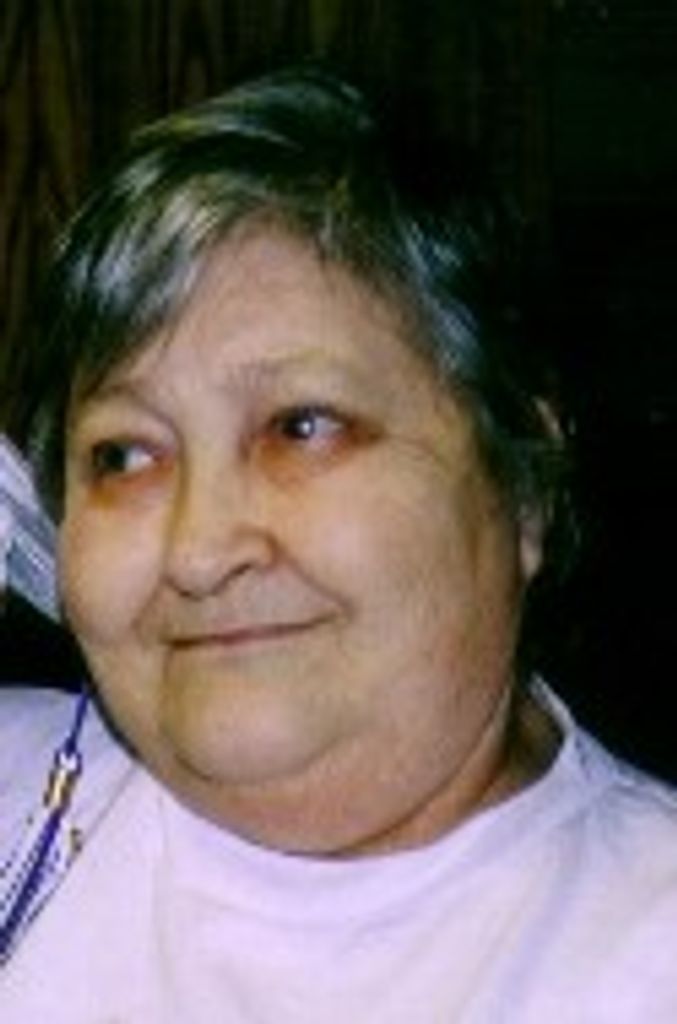 M. Jacquie (Stout) Francis