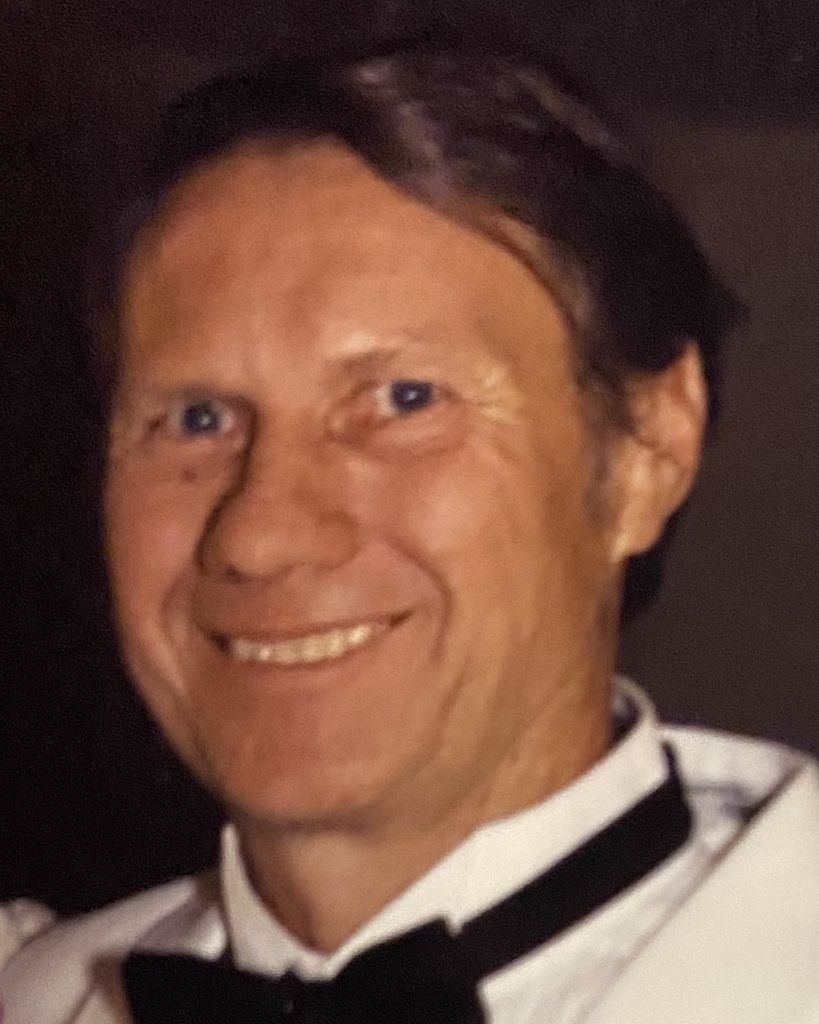 Carl M. Rhoden Profile Photo