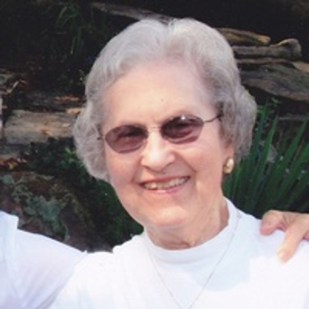 Virginia Sue Billingsby (White)
