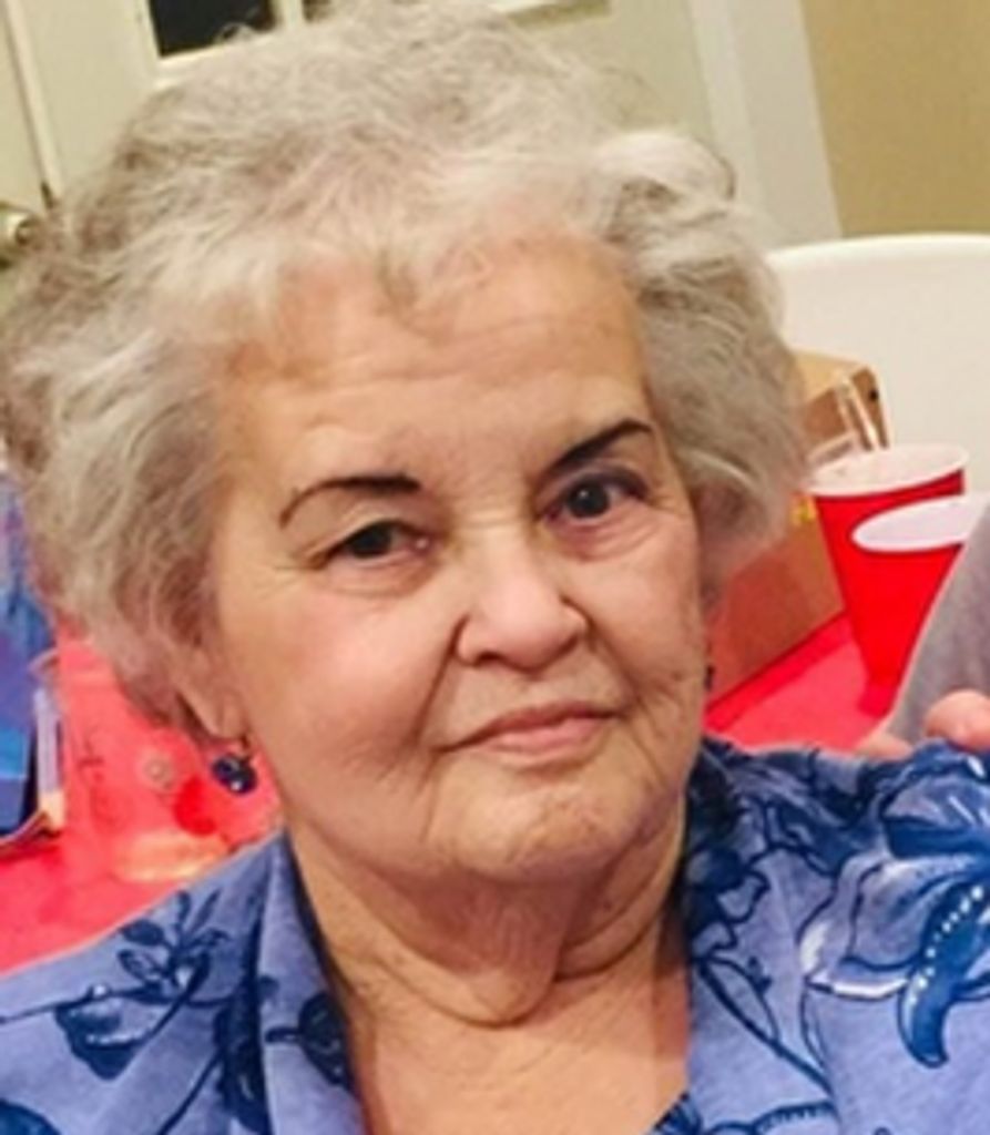 Barbara Bruton Profile Photo