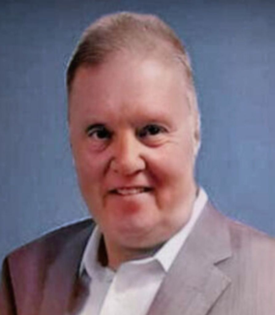 Richard Binder