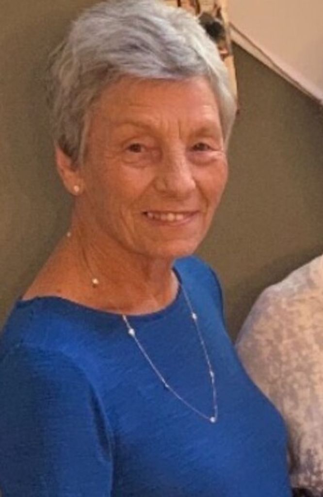 Julia Riley Freeman Profile Photo
