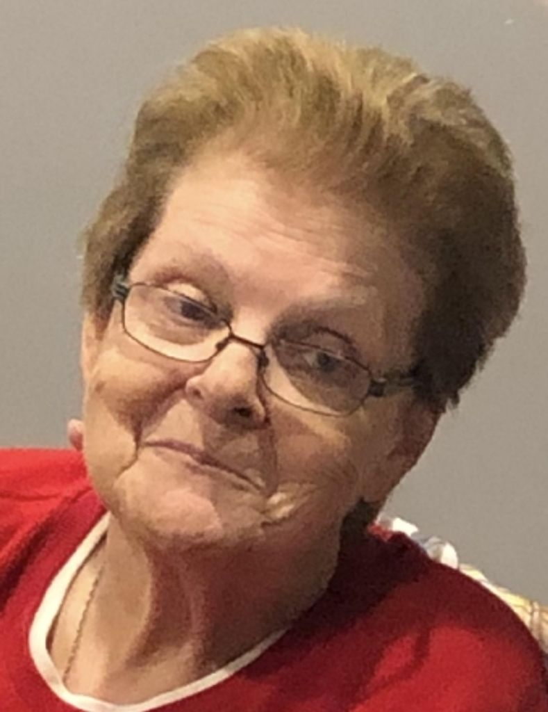 Gail Elaine Murray Profile Photo