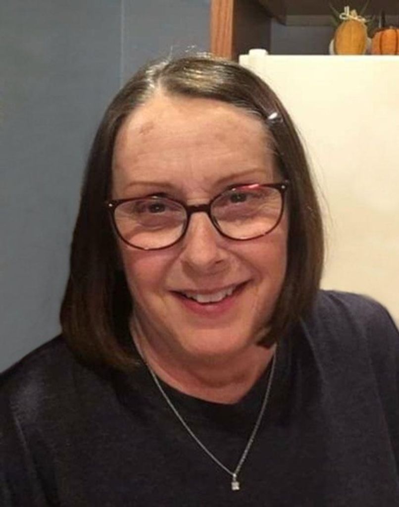 Virginia "Louise" Hostetter