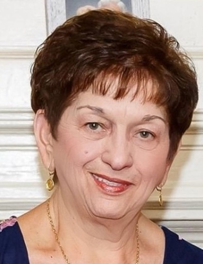 Eileen J. Skinner Profile Photo
