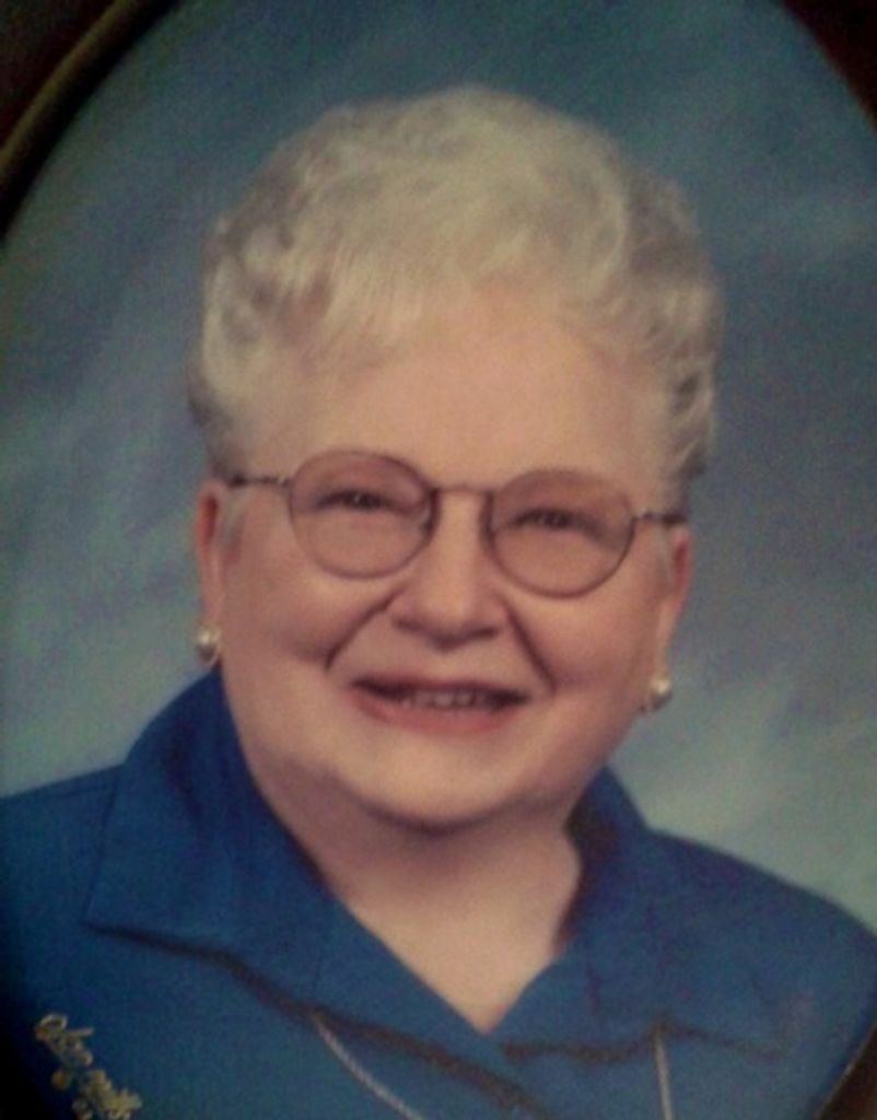 Mary Holahan