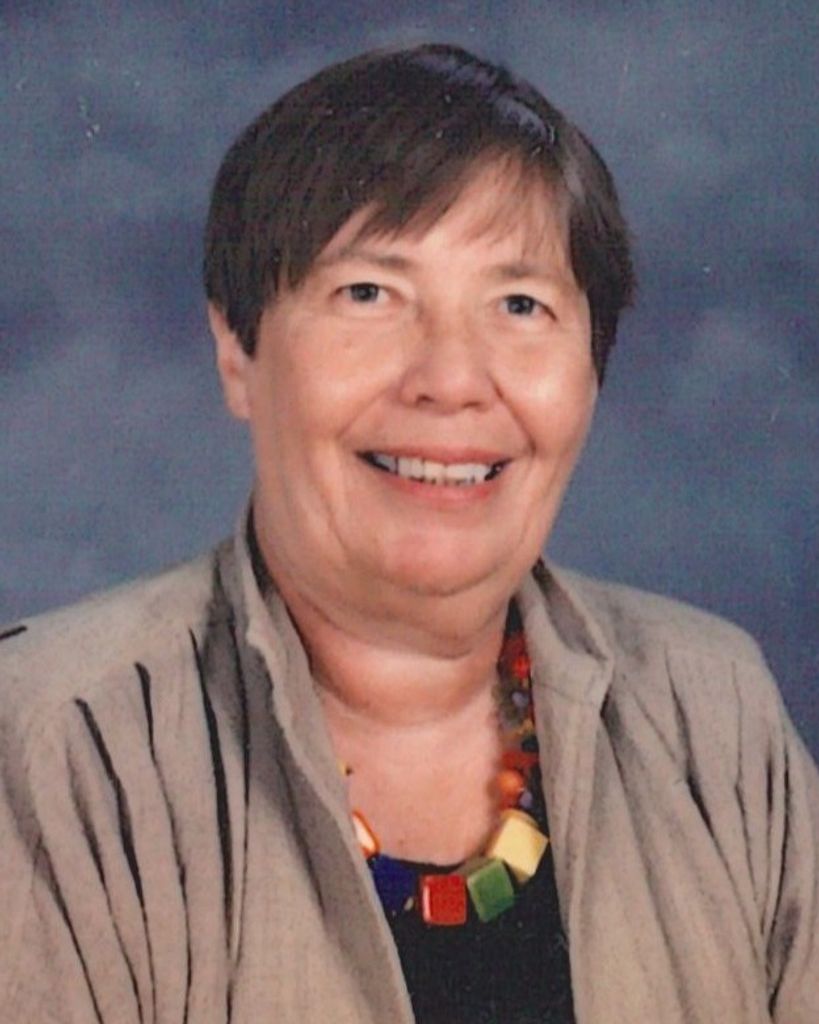 Joan Kathryn Eidem