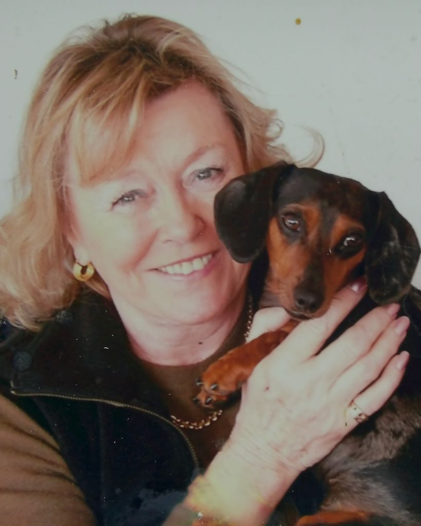 Valerie Mervyn Bertelli Profile Photo