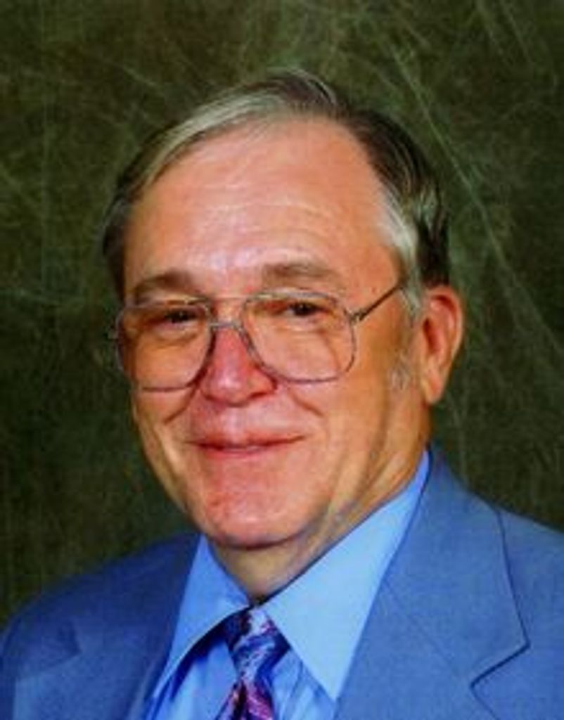 Carl Kennedy Profile Photo