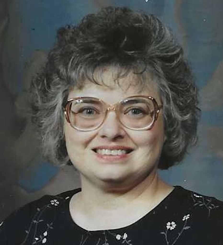 Wilma Jane (Moss)  Moss Profile Photo