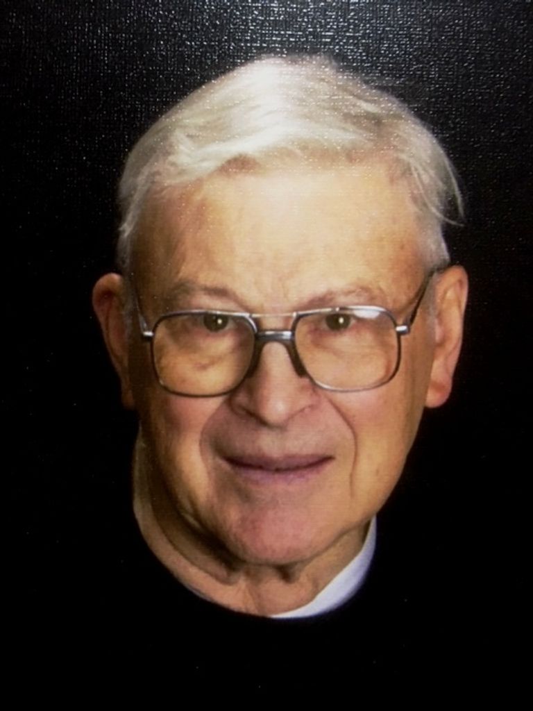Donald J. Hinz
