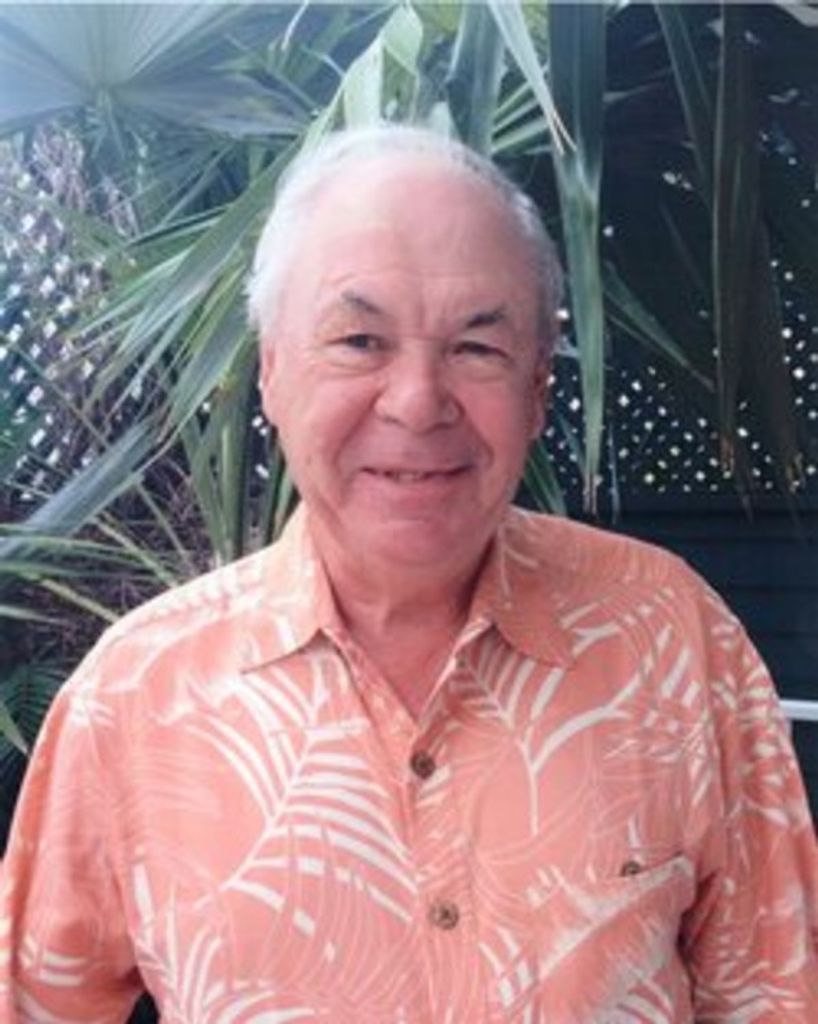William Rutherford, Jr.
