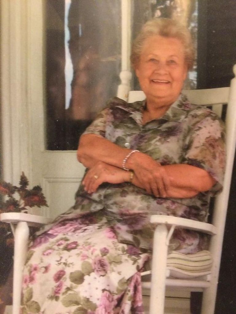 Polly "Goggie" Annie Ogle Moore Profile Photo