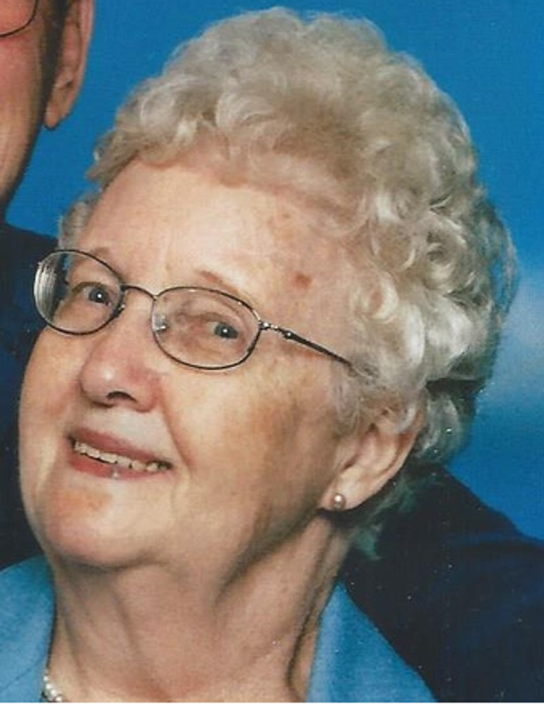 Delphia Blair Profile Photo