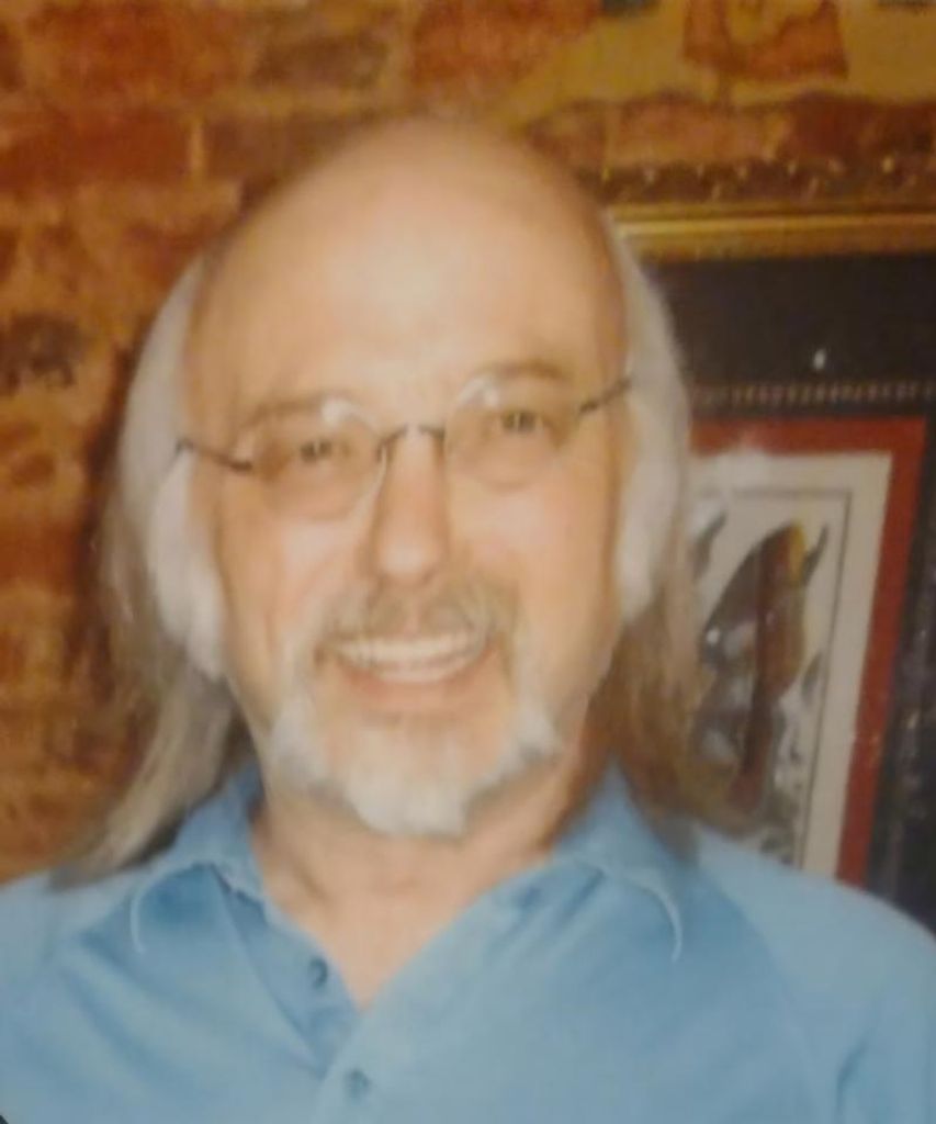 Jay Donald Newman Profile Photo