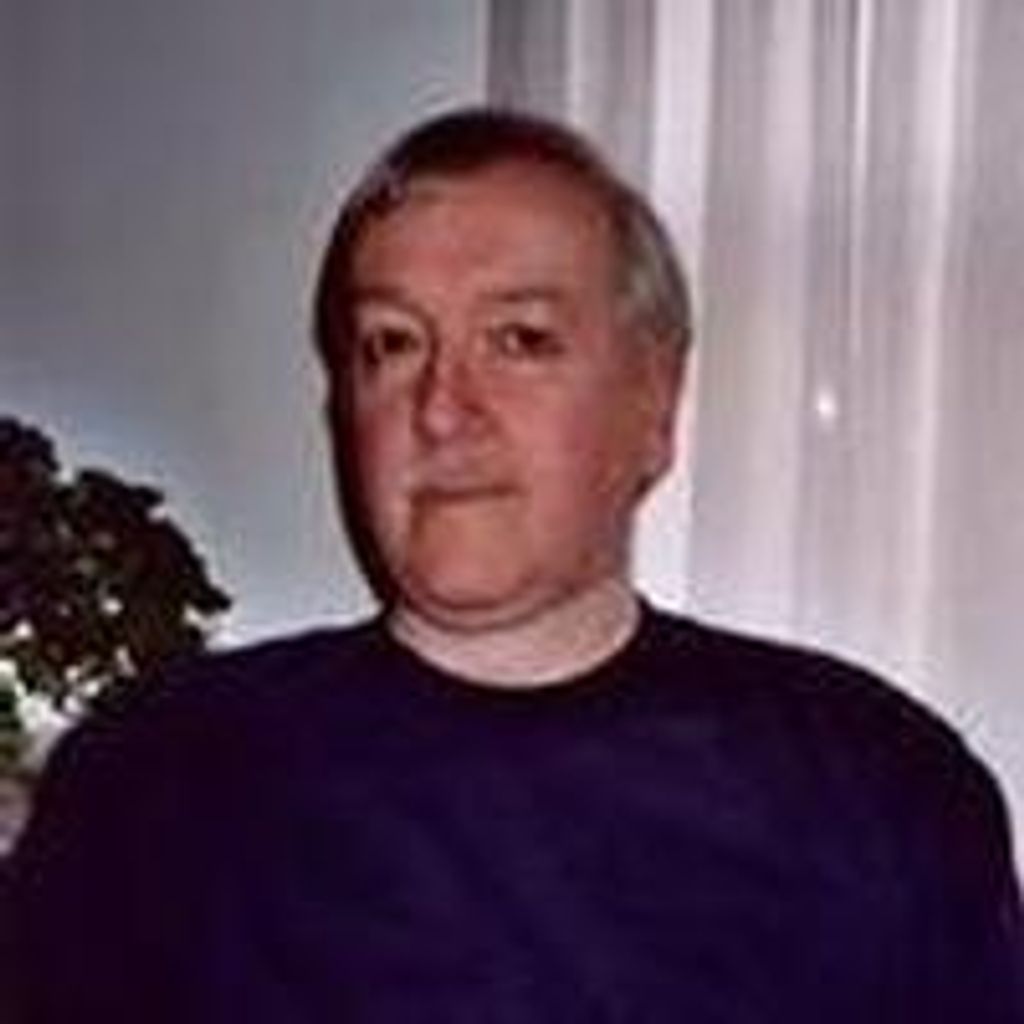 Robert W. Zerfing Profile Photo