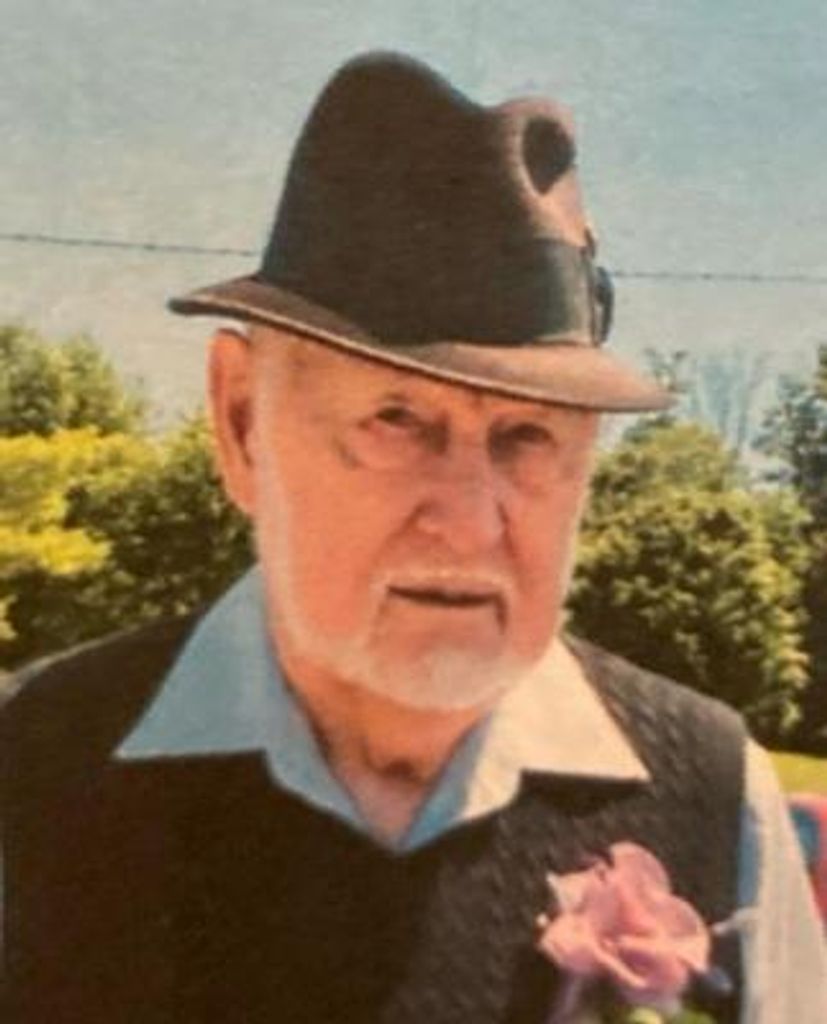 Gary Allen Sater Profile Photo