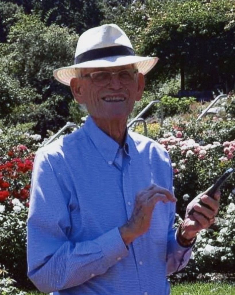 Gerald Eugene Ashe Profile Photo